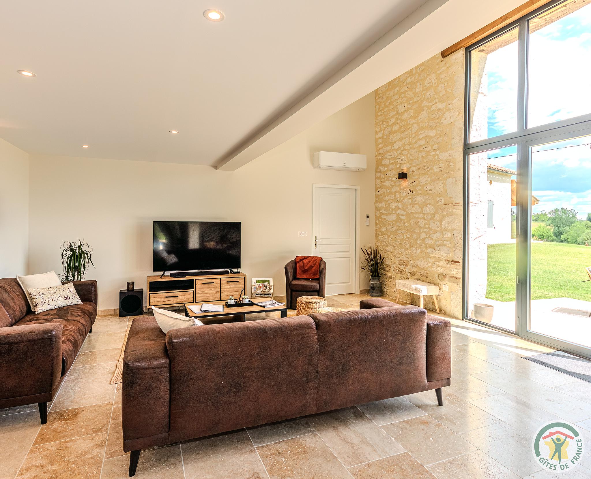 Le Petit Jardin de Marsy, Castillonnès - photo 3