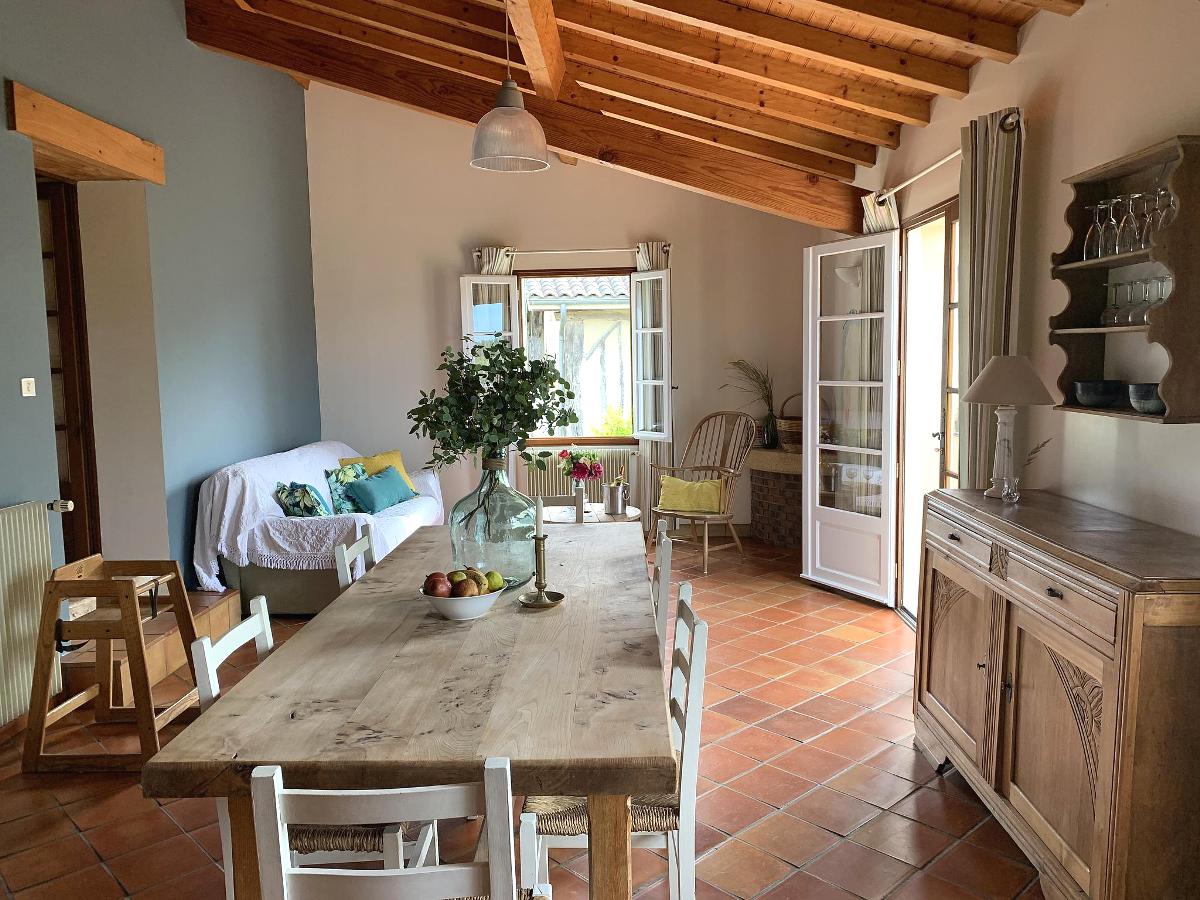 Le Vieux Pommier, Bourgougnague - photo 20