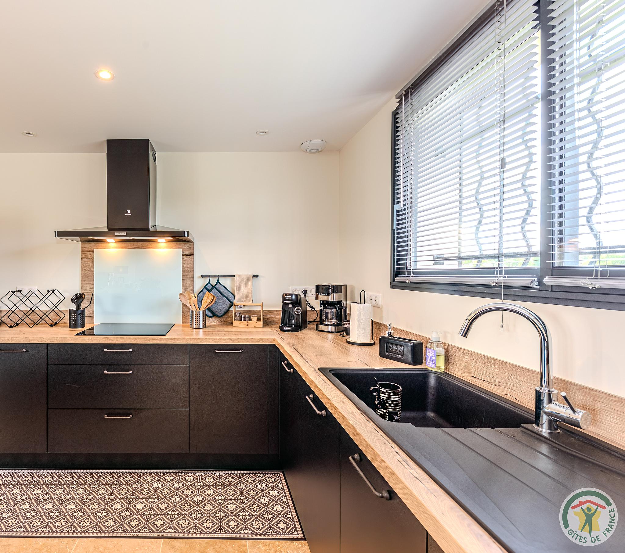 Le Petit Jardin de Marsy, Castillonnès - photo 12