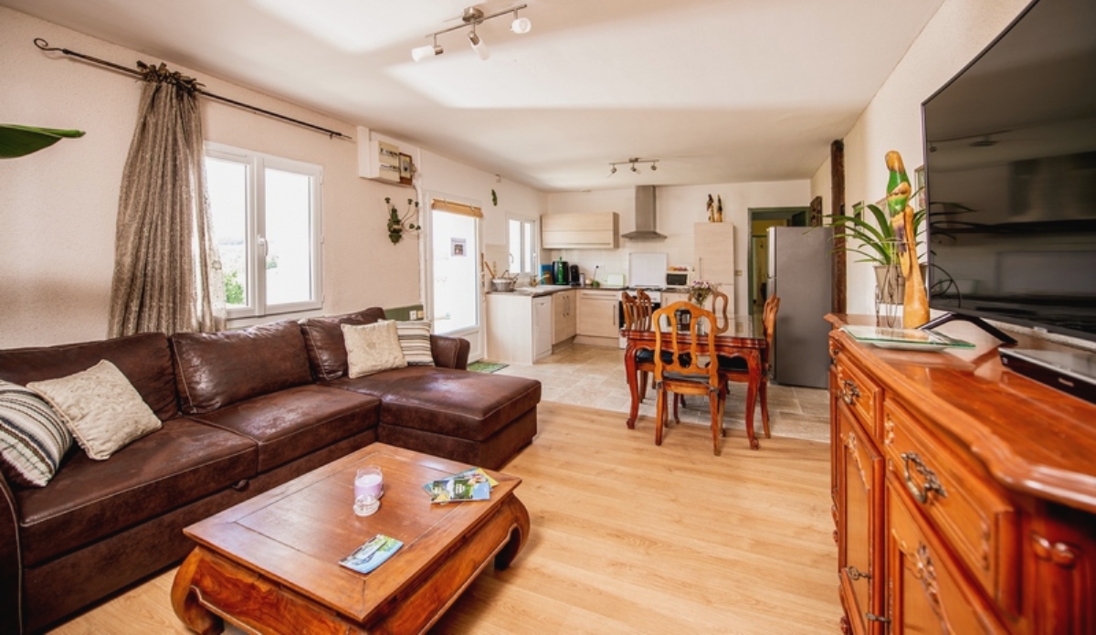 Domaine Les Courteaux - Gîte l'Ile de la Réunion, Beaugas - photo 11