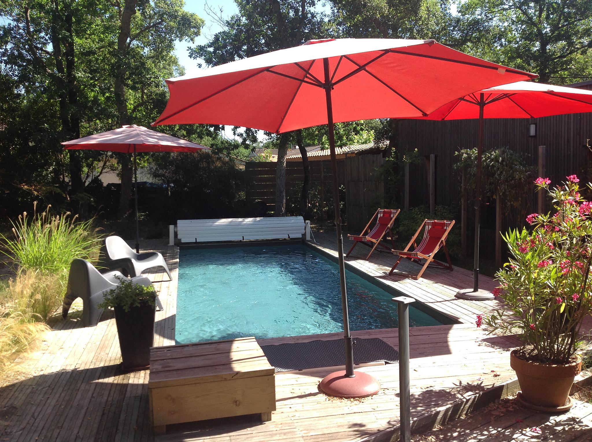 Villa Smala - Studio 2, Capbreton - photo 4