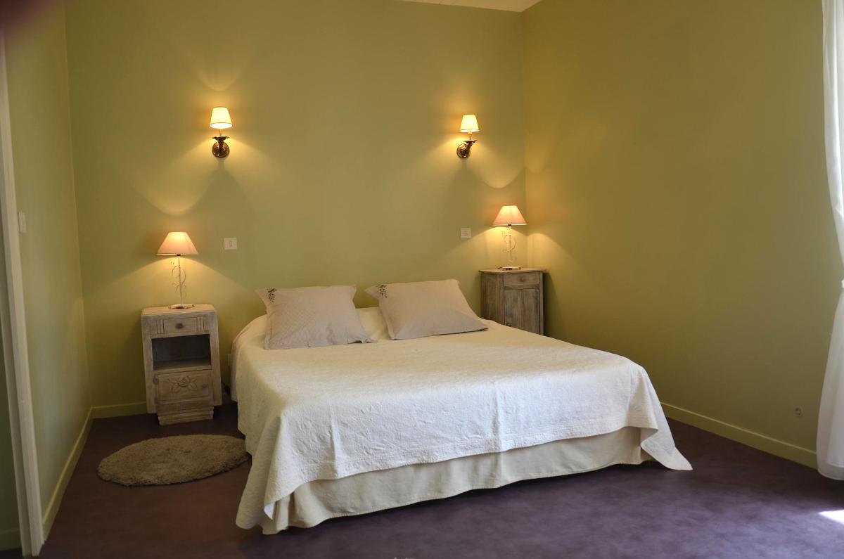 Le Vieux Pommier, Bourgougnague - photo 16