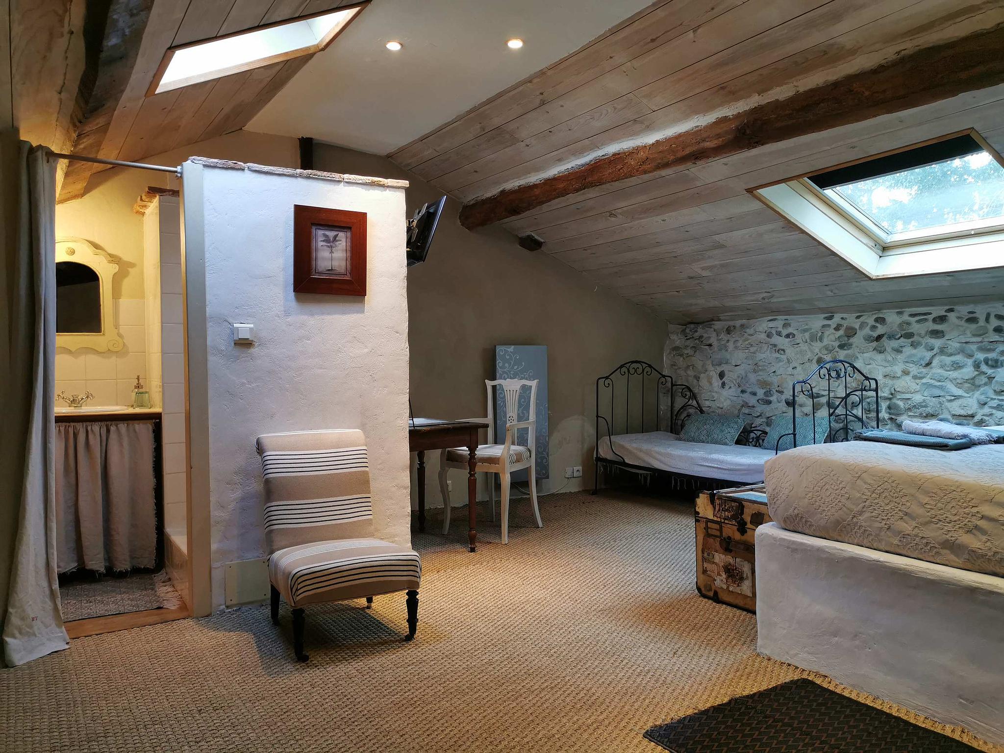 Maison Basta, Orthevielle - photo 13