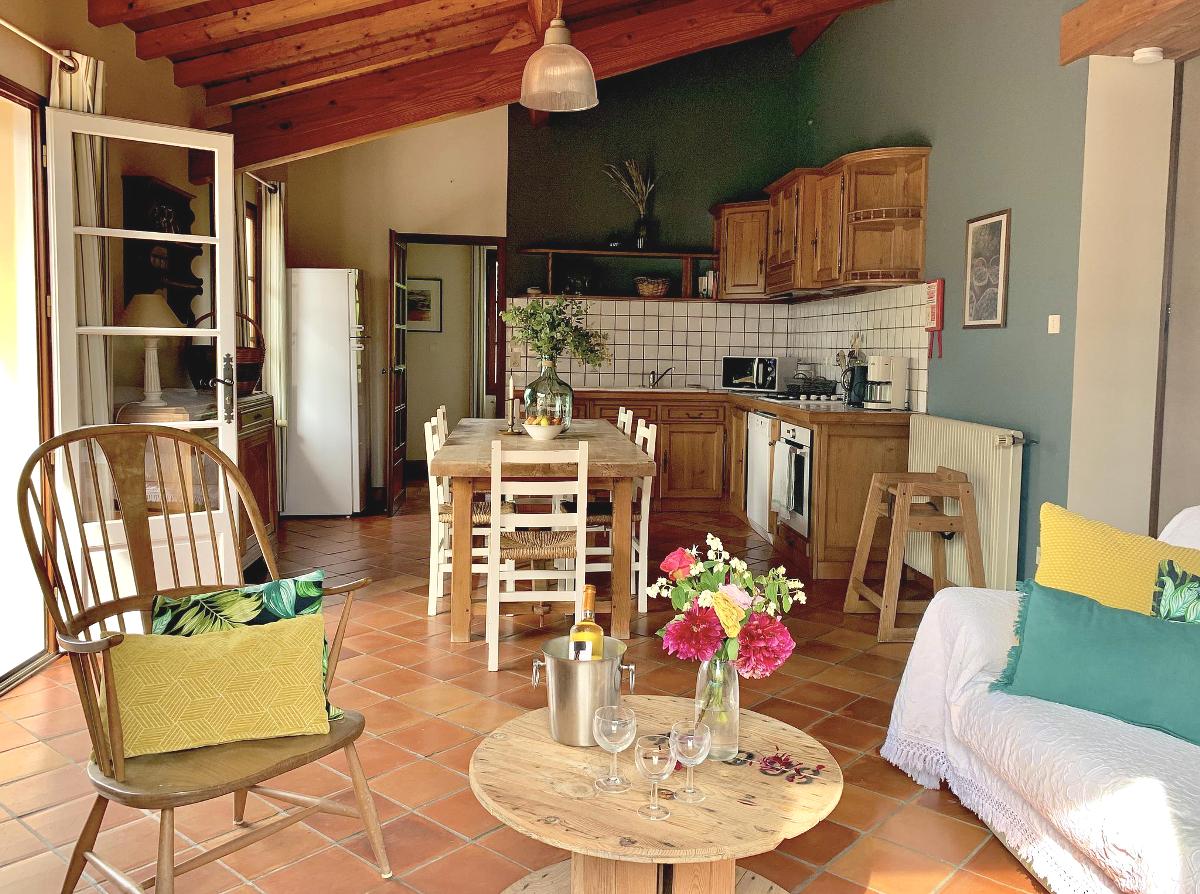 Le Vieux Pommier, Bourgougnague - photo 19