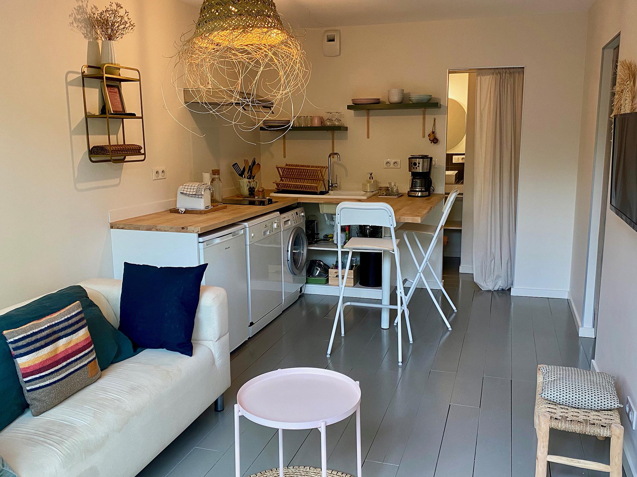 Villa Smala - Studio 2, Capbreton - photo 7