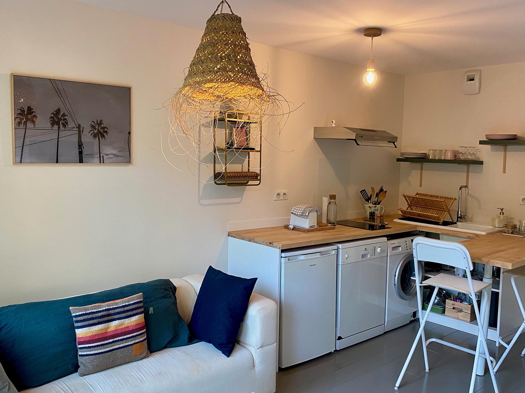 Villa Smala - Studio 2, Capbreton