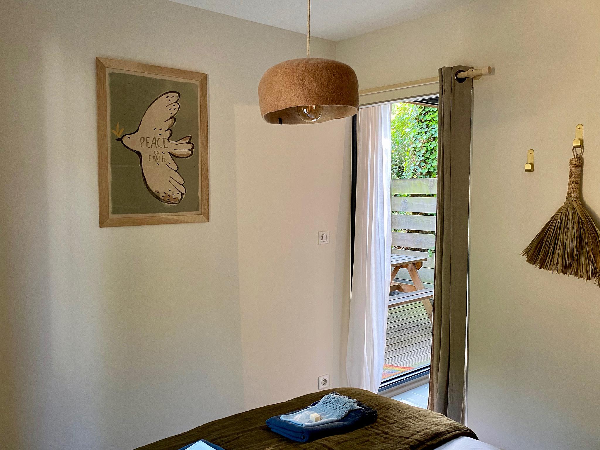 Villa Smala - Studio 2, Capbreton - photo 12