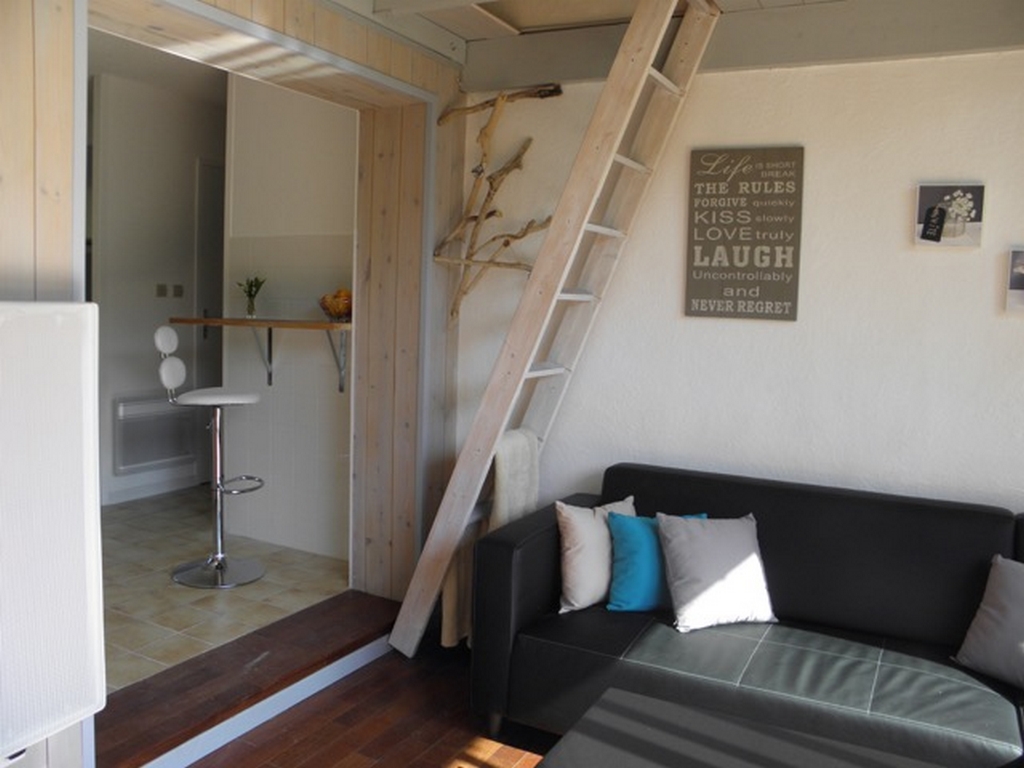 Location de Vacances - Despeyroux, Moliets-et-Maa - photo 14