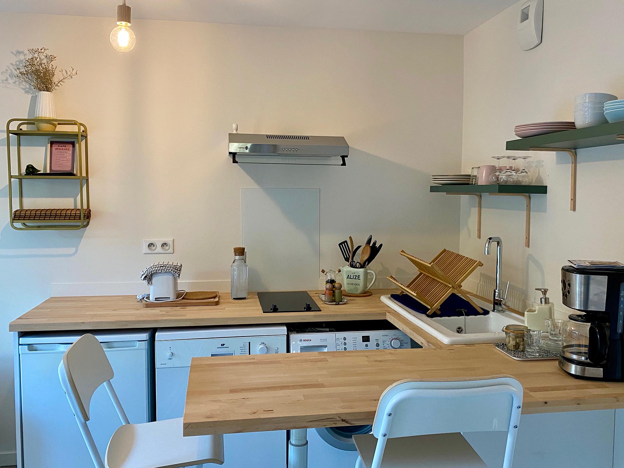 Villa Smala - Studio 2, Capbreton - photo 5