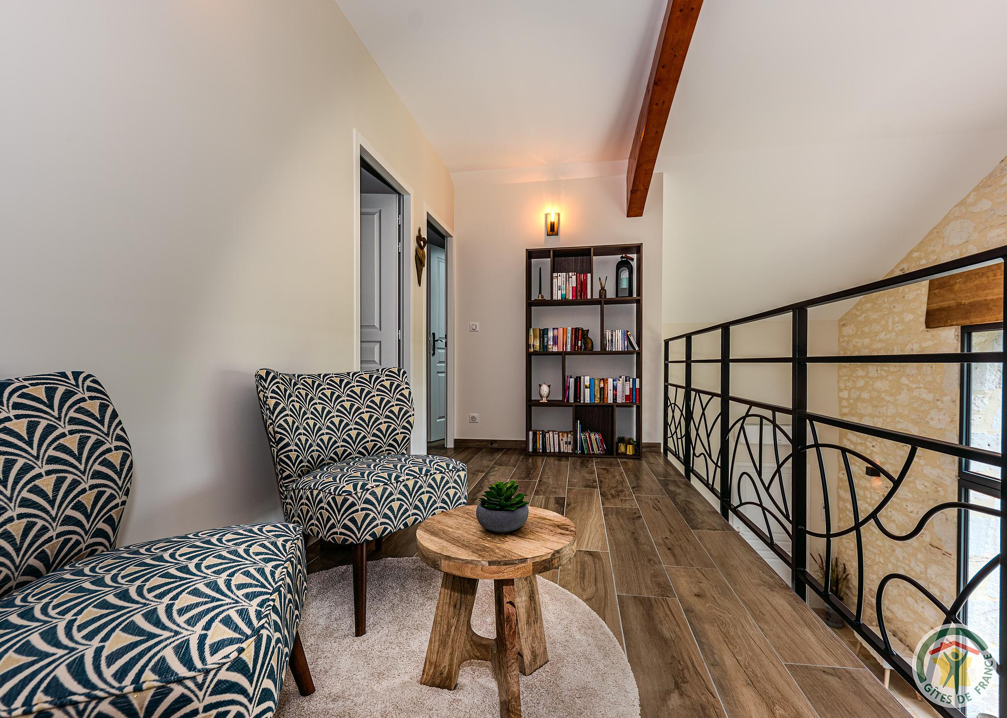 Le Petit Jardin de Marsy, Castillonnès - photo 8