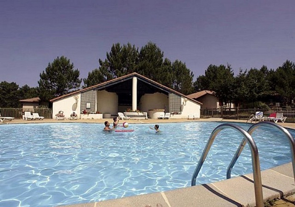 Location de Vacances - Despeyroux, Moliets-et-Maa - photo 4