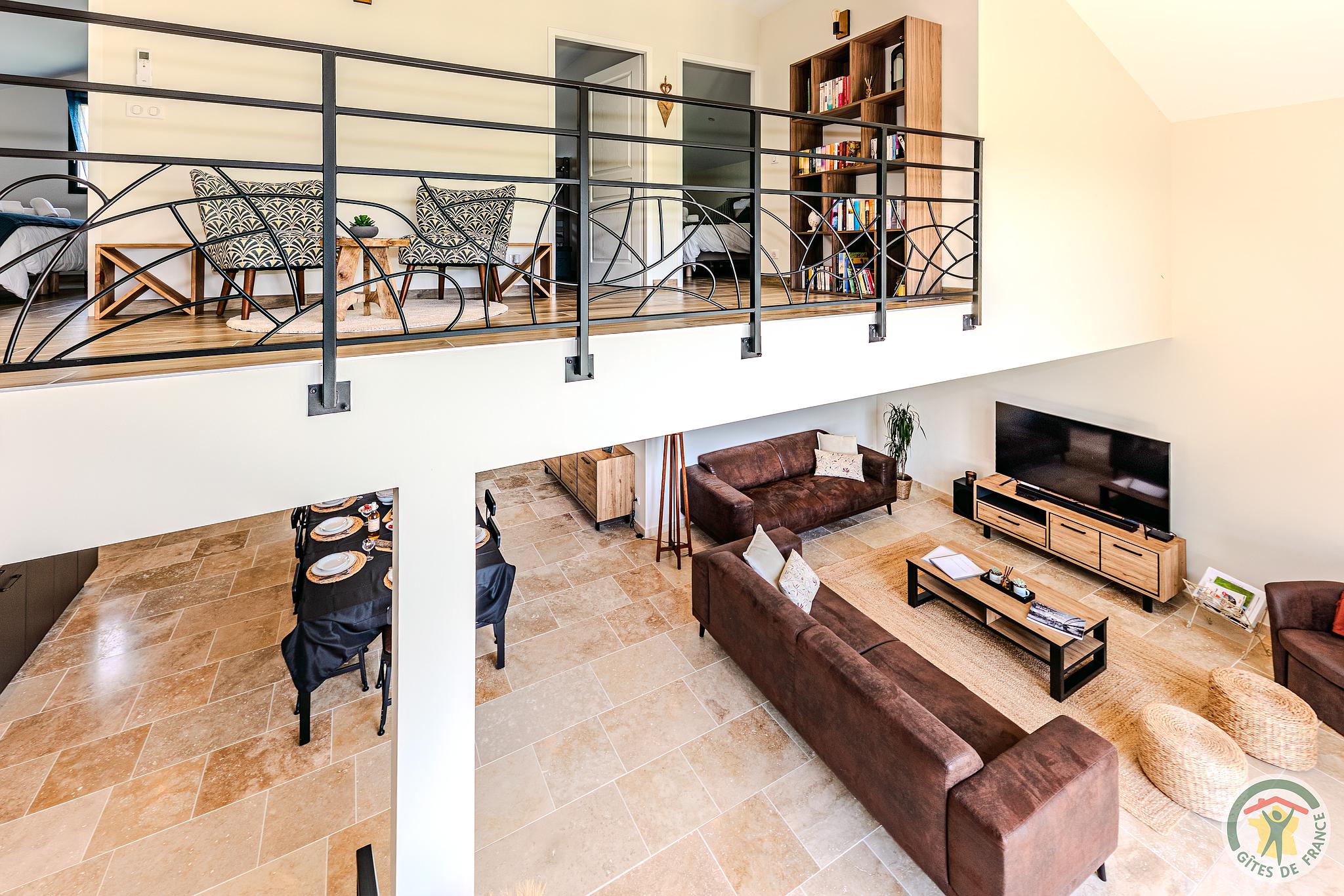 Le Petit Jardin de Marsy, Castillonnès - photo 2