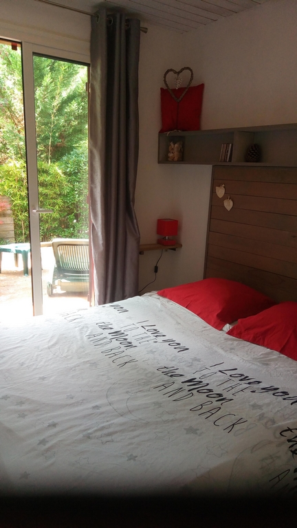 Location de Vacances - Despeyroux, Moliets-et-Maa - photo 15