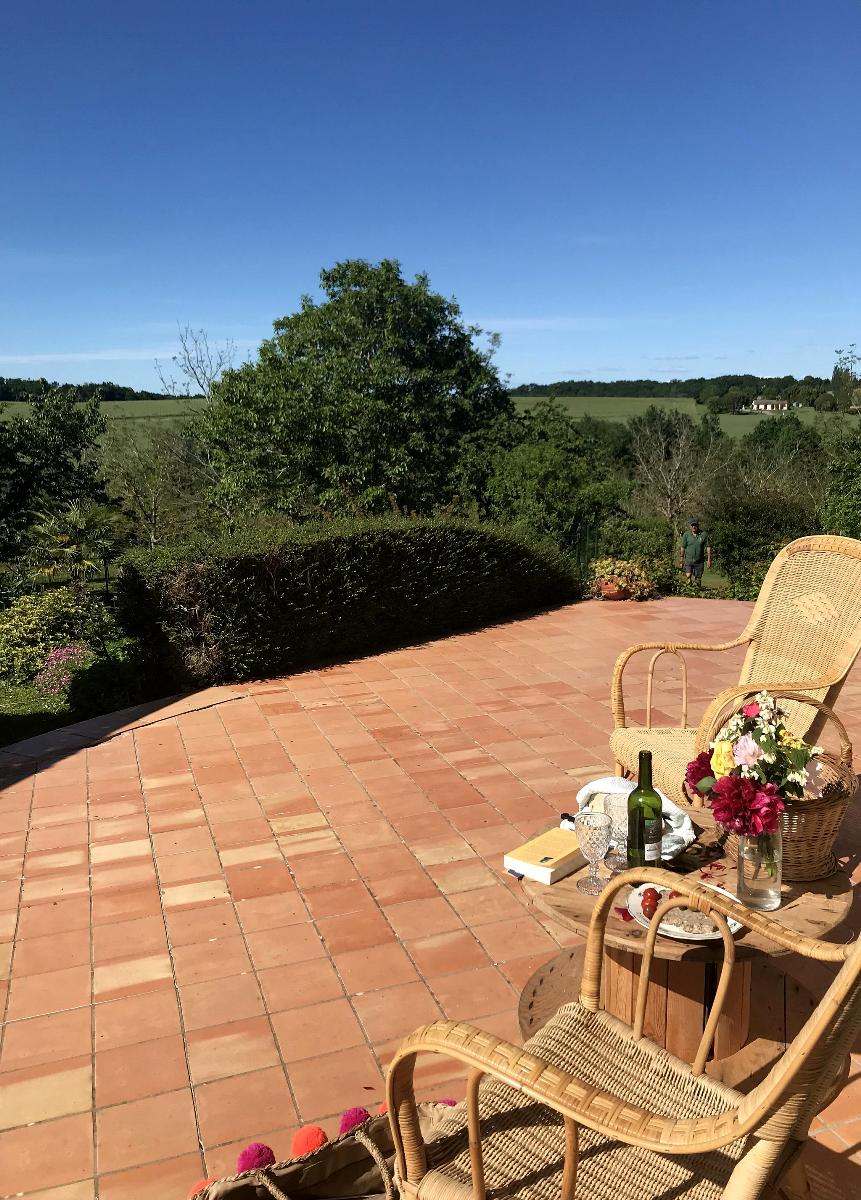 Le Vieux Pommier, Bourgougnague - photo 3