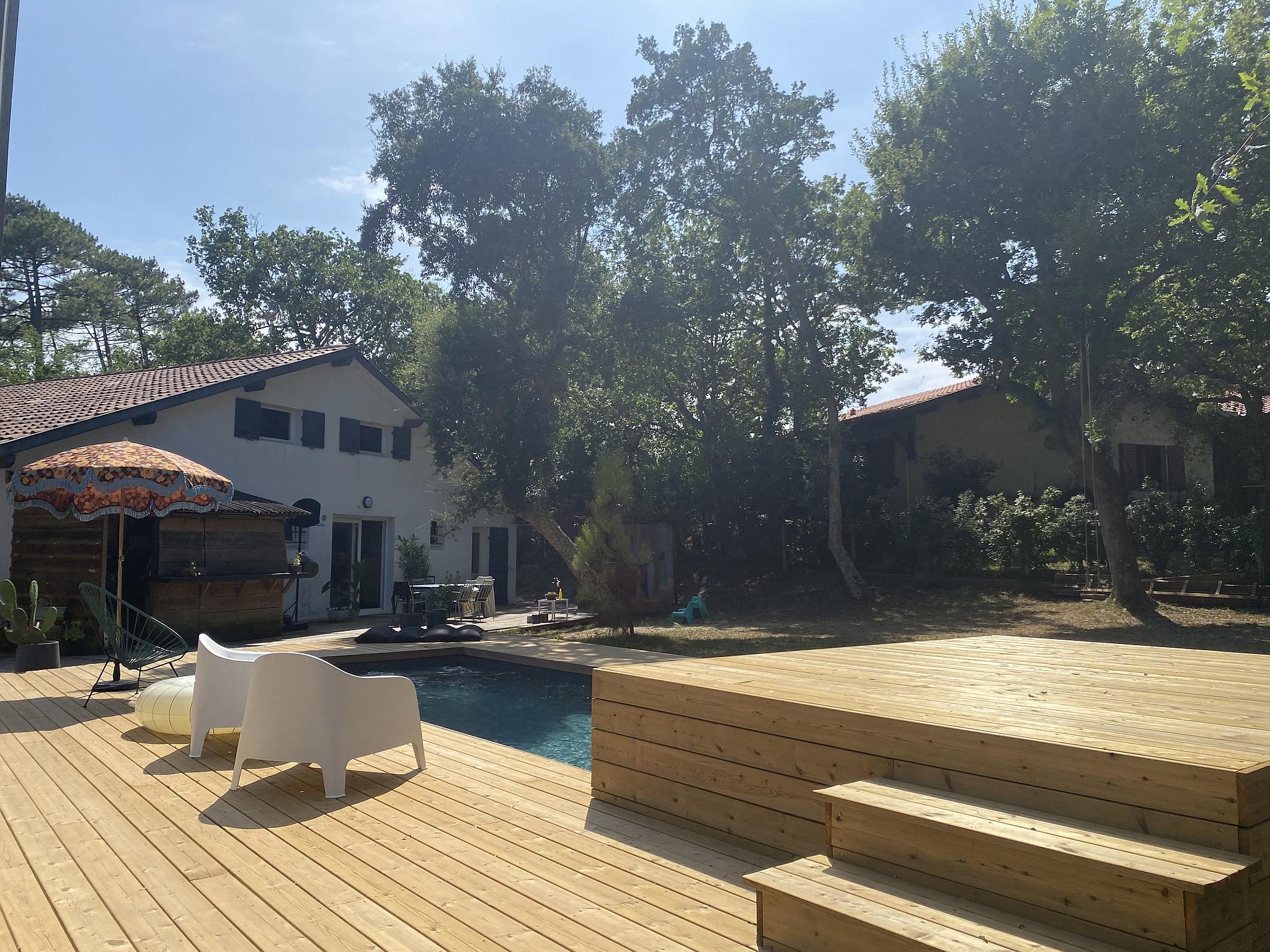 Villa Smala - Studio 2, Capbreton - photo 8