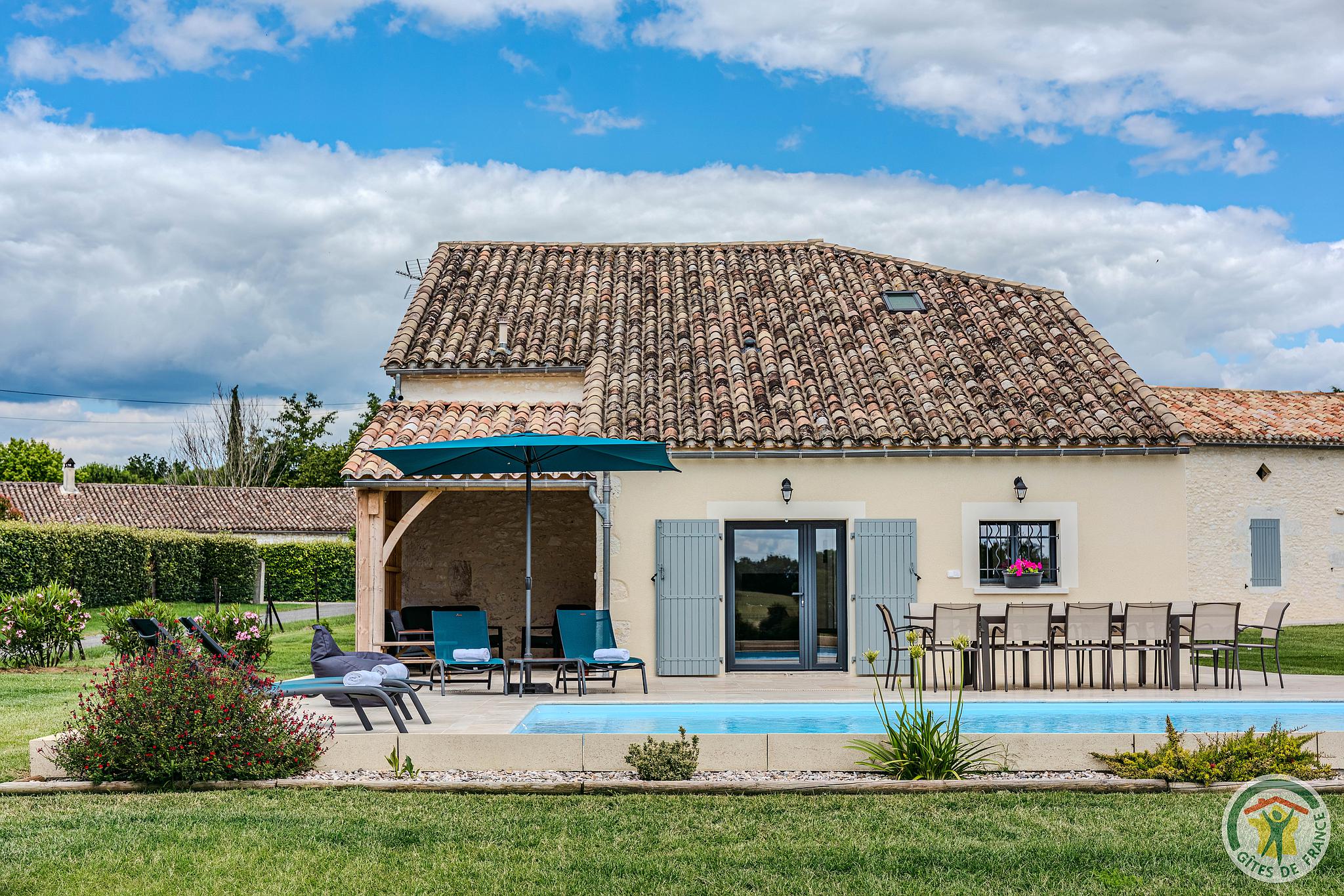 Le Petit Jardin de Marsy, Castillonnès - photo 10