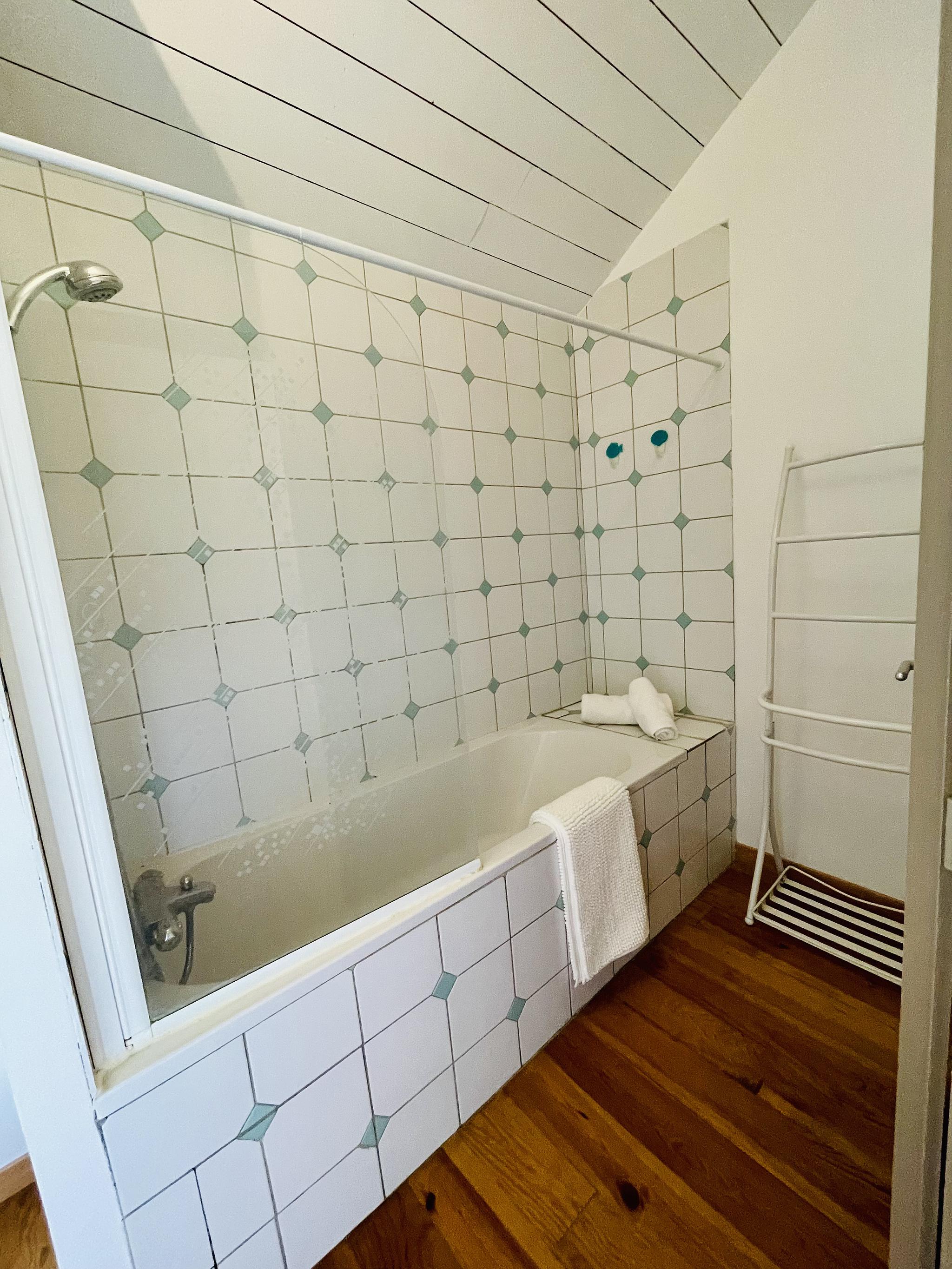 Le doamine des 4 Mas - Gîte la Howlite - photo 3