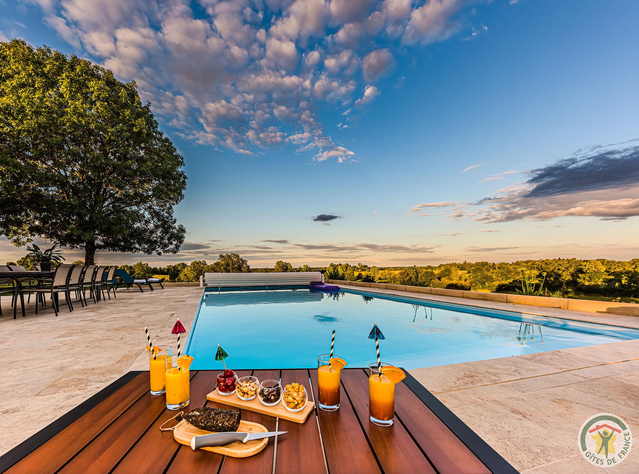 Le Petit Jardin de Marsy, Castillonnès - photo 25