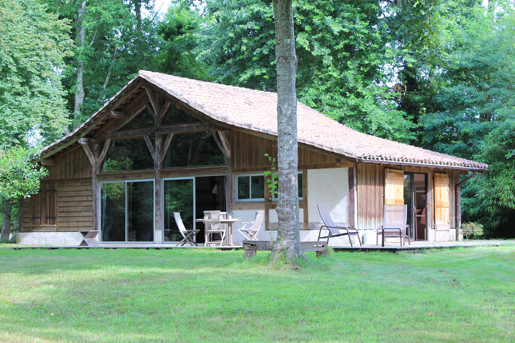 Maison La Grange - photo 5