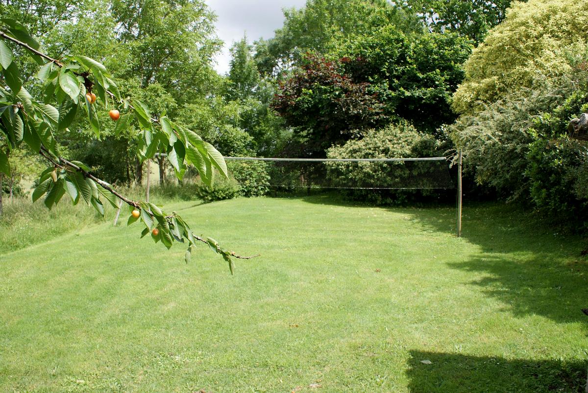 Le Vieux Pommier, Bourgougnague - photo 2