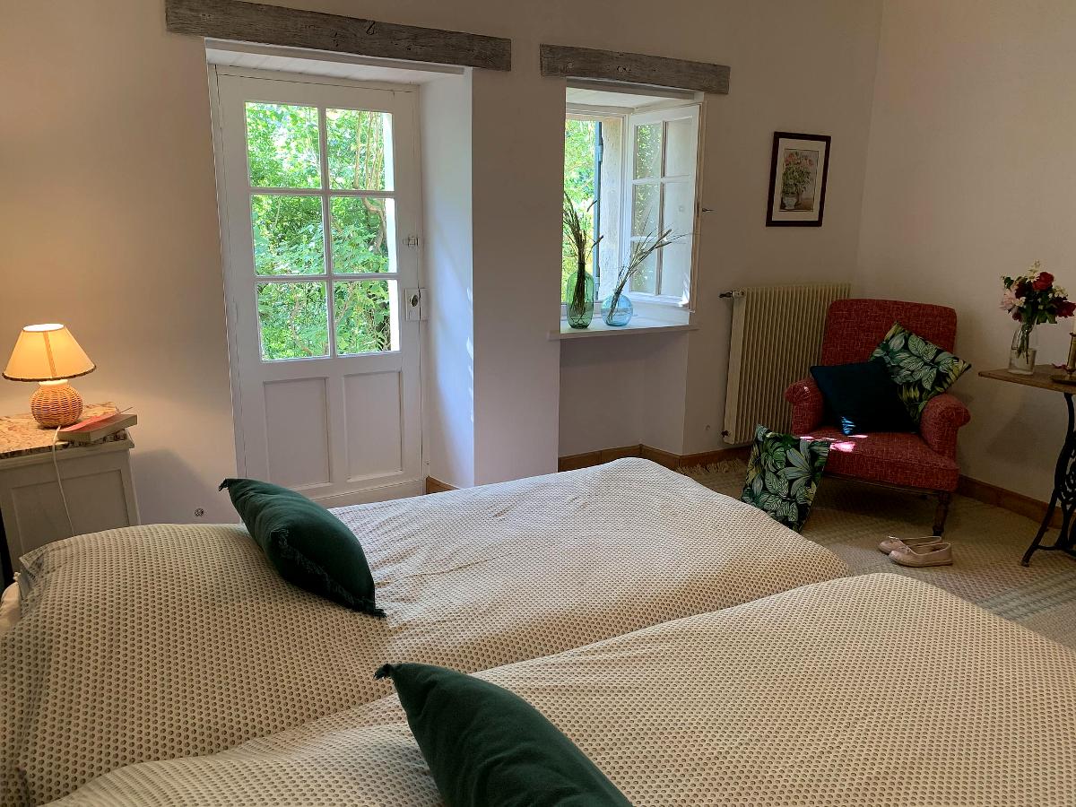 Le Vieux Pommier, Bourgougnague - photo 12