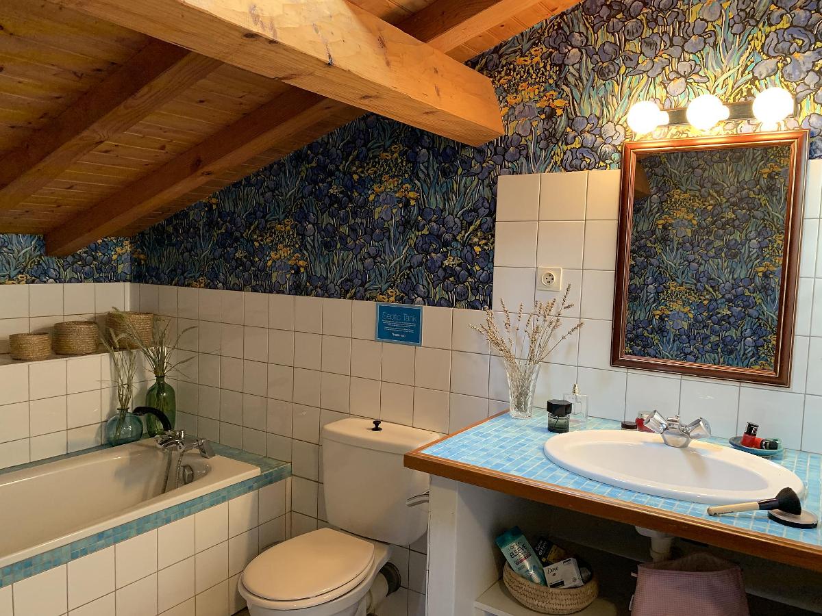 Le Vieux Pommier, Bourgougnague - photo 10