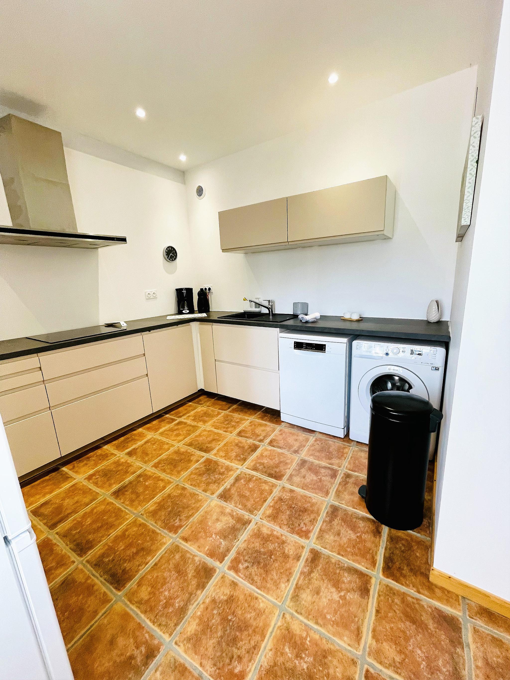 Le domaine des 4 Mas - L'Amazonite - photo 2