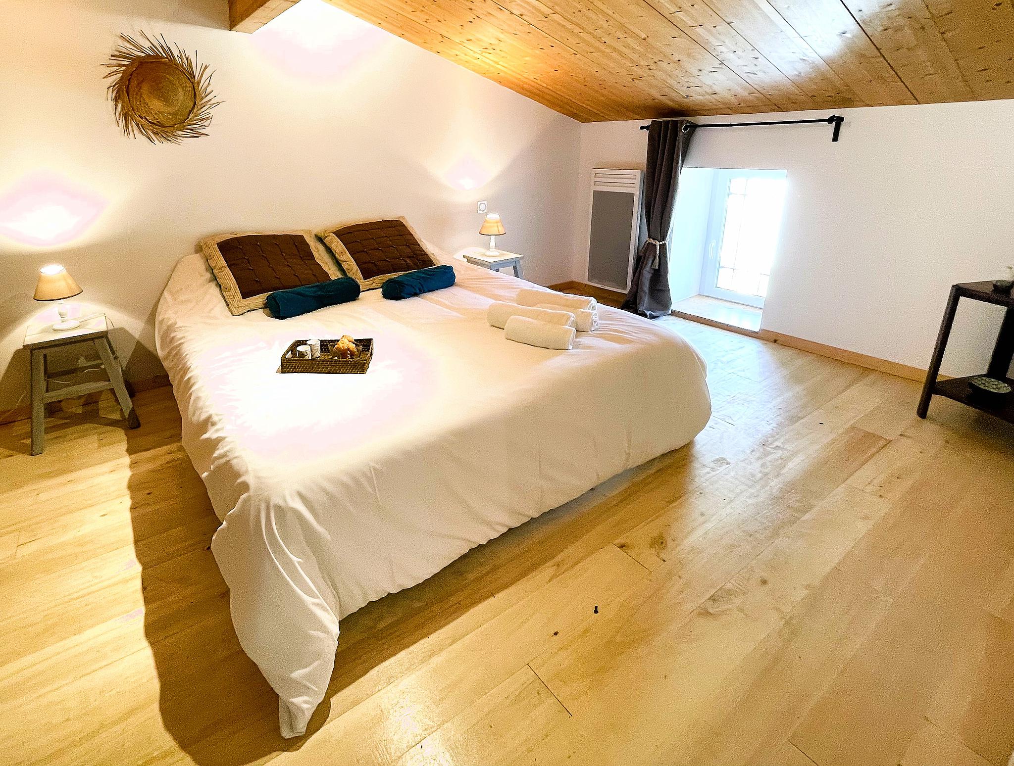 Le domaine des 4 Mas - L'Amazonite, Sembas - photo 6