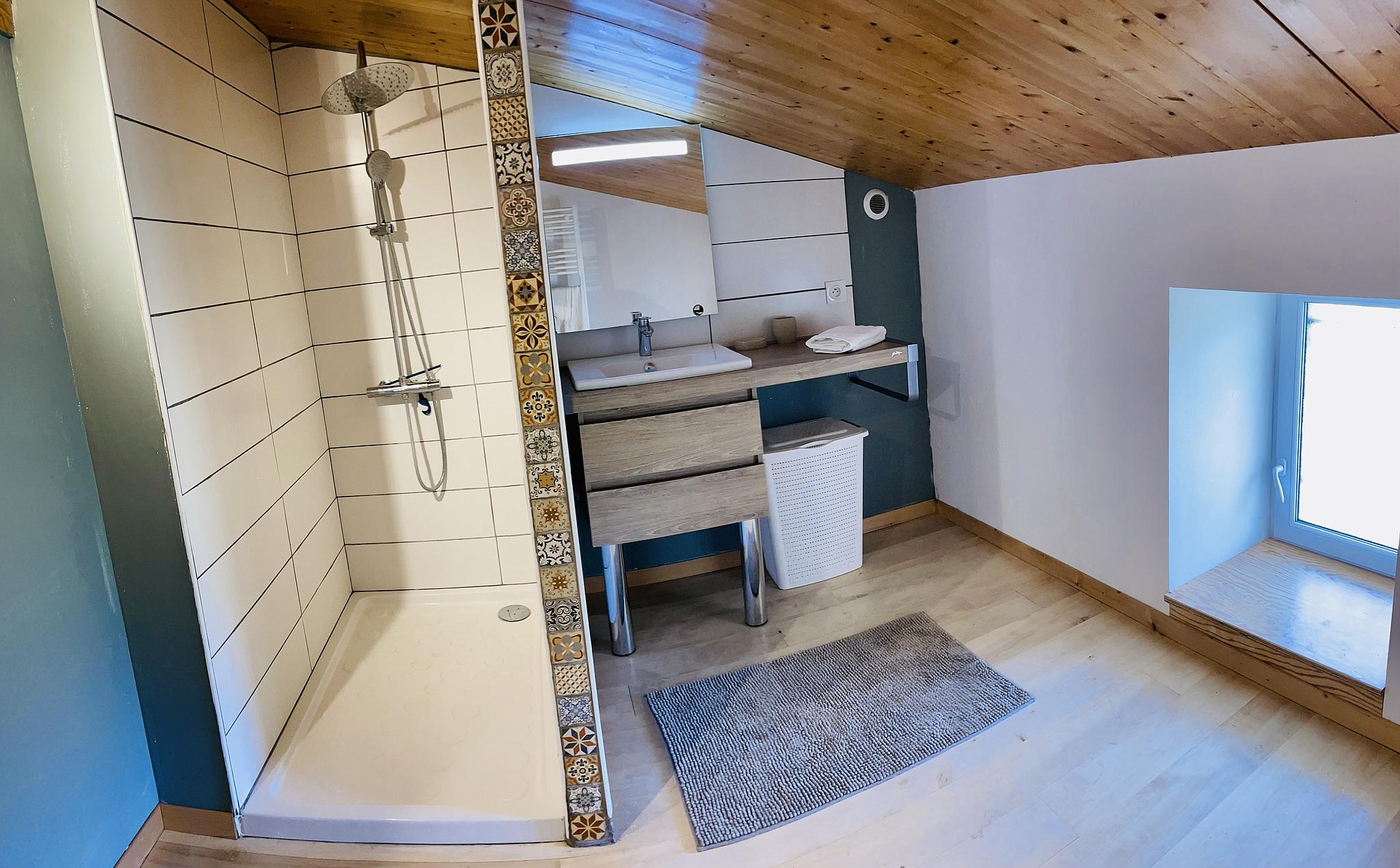 Le domaine des 4 Mas - L'Amazonite - photo 5