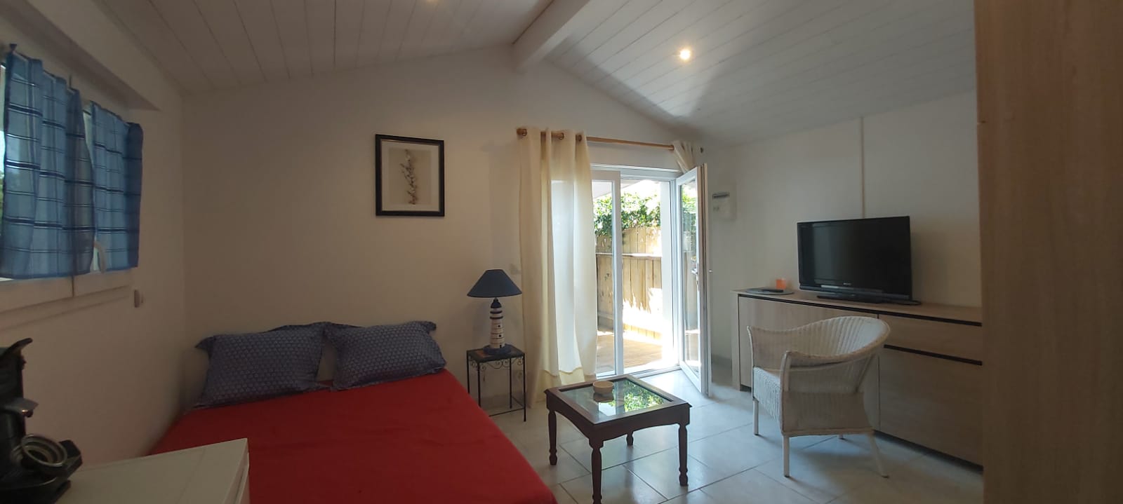 Villa Bon Vent Studio — photo 2