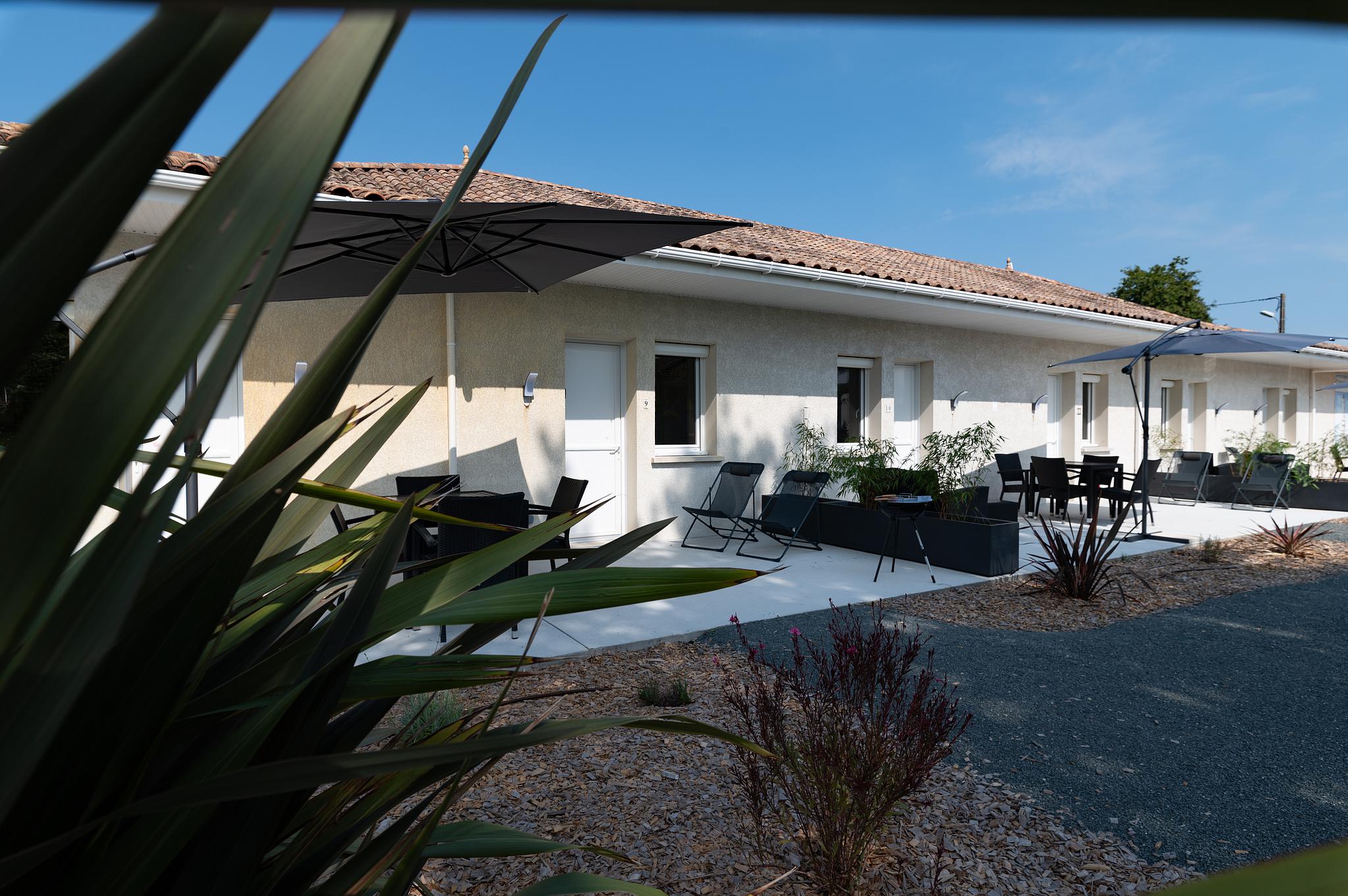 L'Arberet 7, Vendays-Montalivet - photo 2