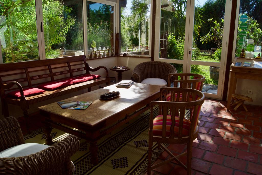 Maison Basta, Orthevielle - photo 18