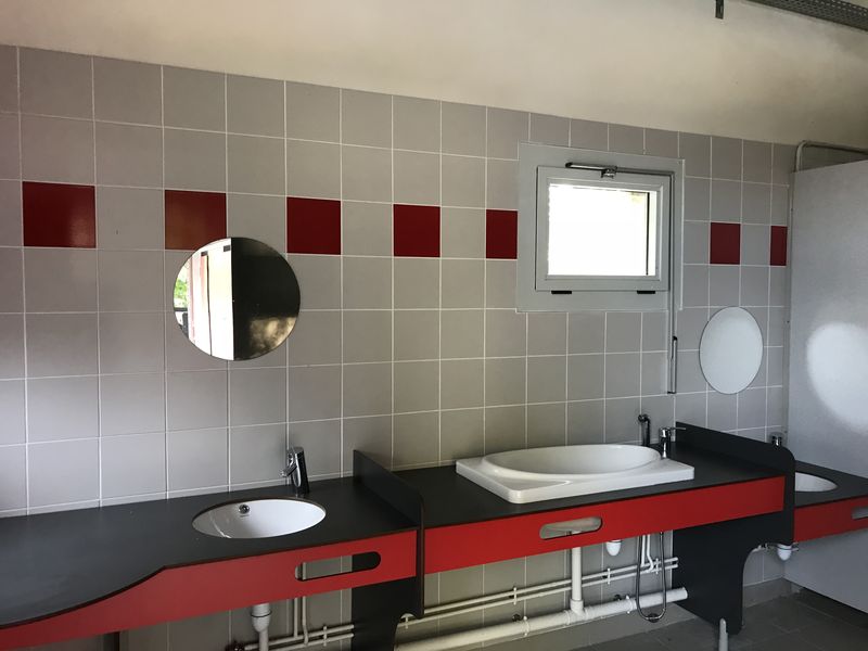 Camping du Lac de Damazan, Saint-Pierre-de-Buzet - photo 11