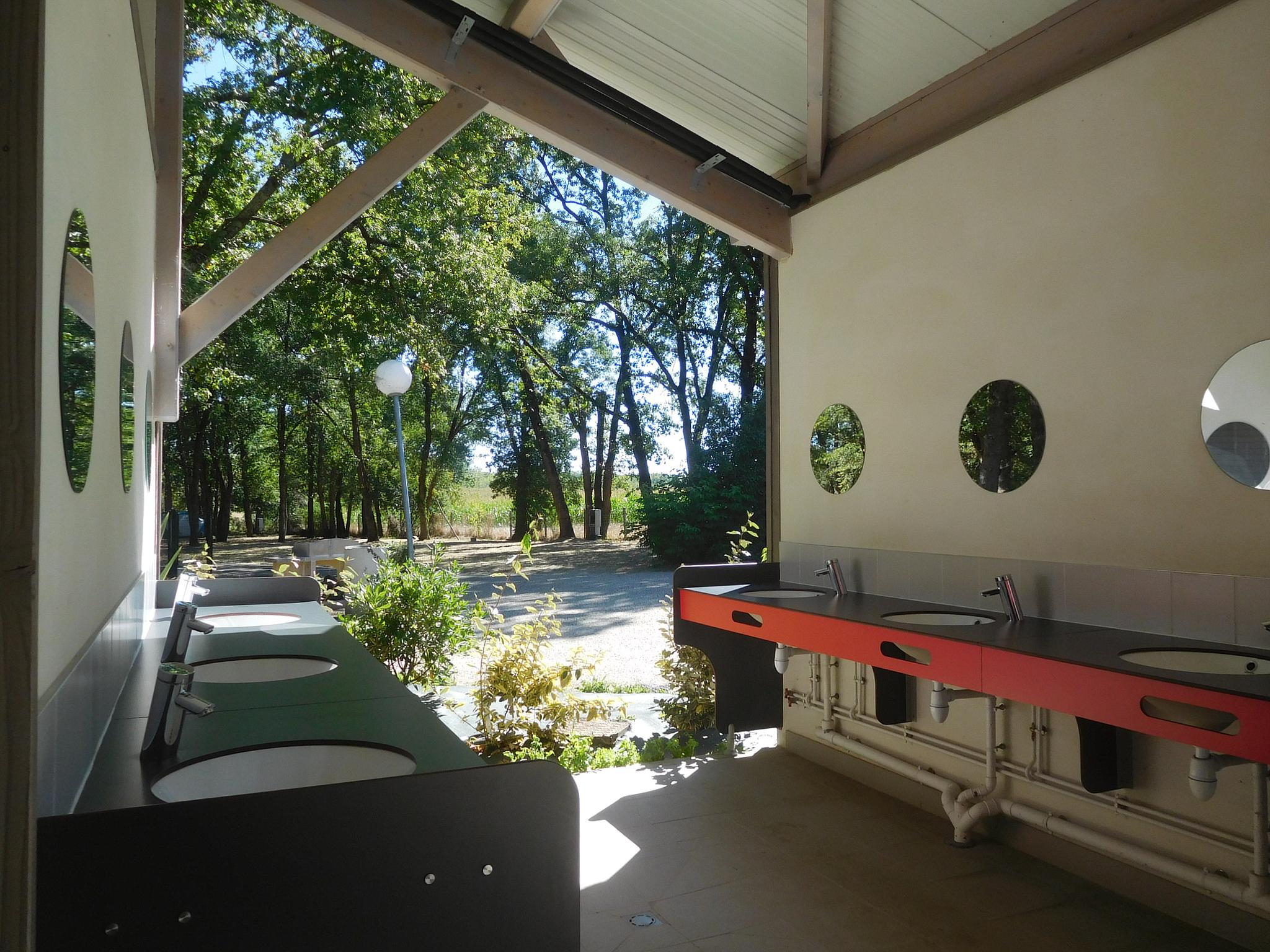 Camping du Lac de Damazan, Saint-Pierre-de-Buzet - photo 8