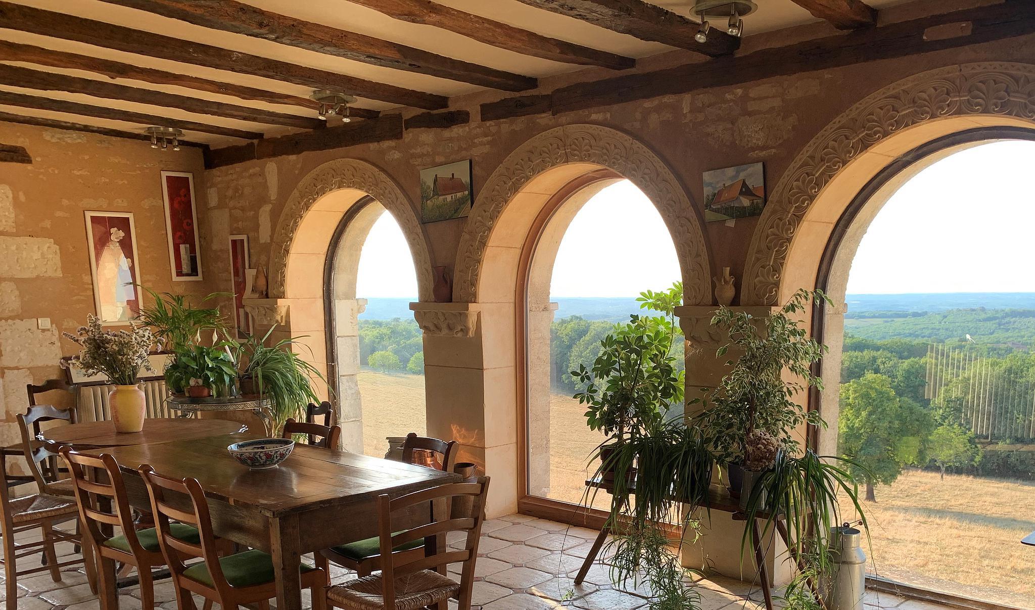 Prieuré Saint Michel - photo 3