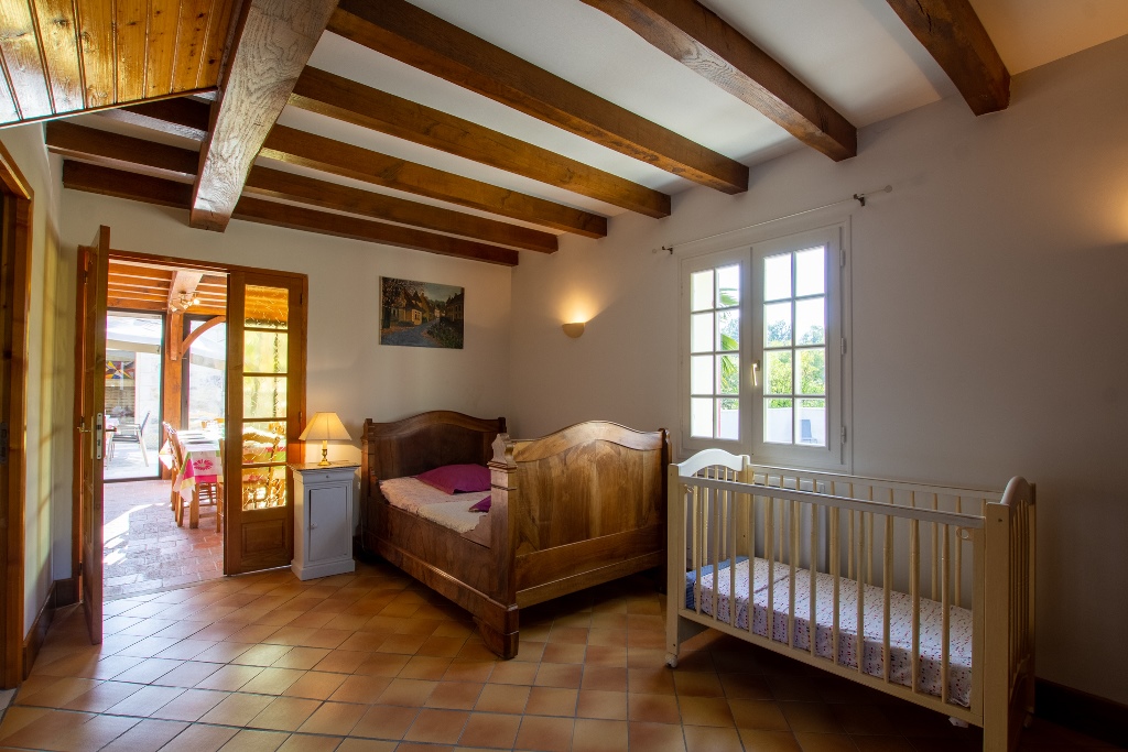 Gîte Le Loriensa, Villamblard - photo 4