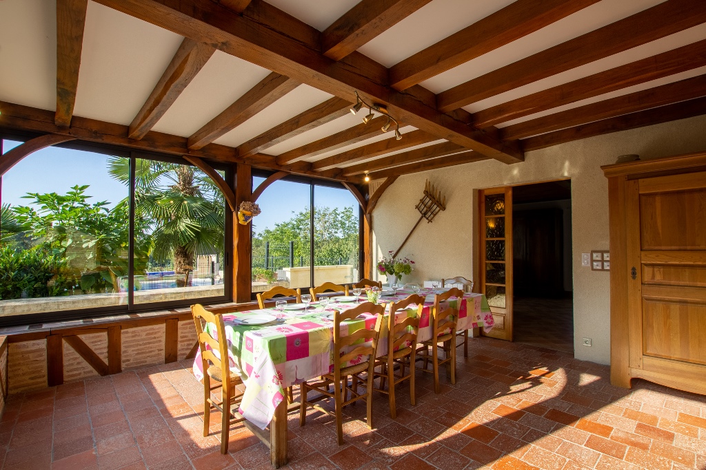 Gîte Le Loriensa, Villamblard - photo 14