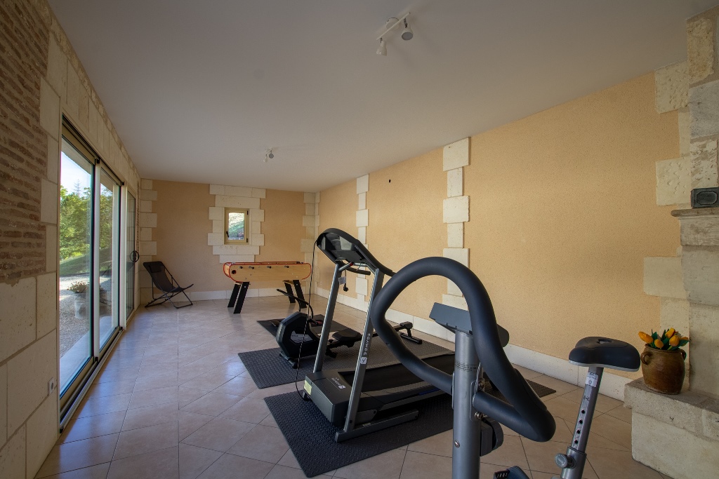 Gîte Le Loriensa, Villamblard - photo 16