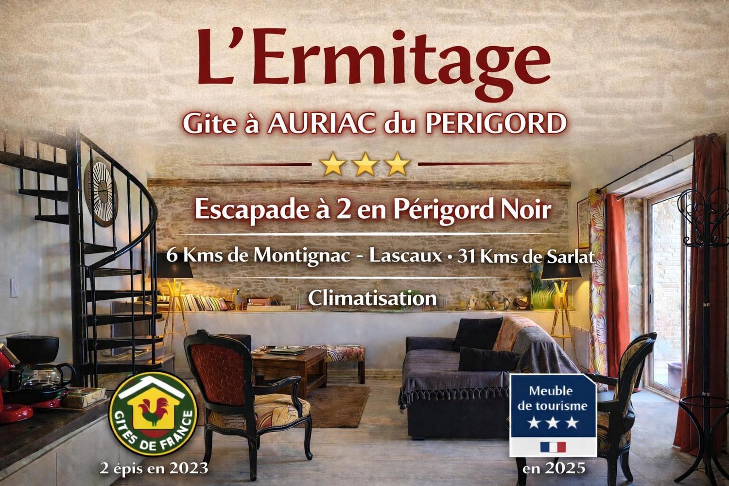 L'Ermitage