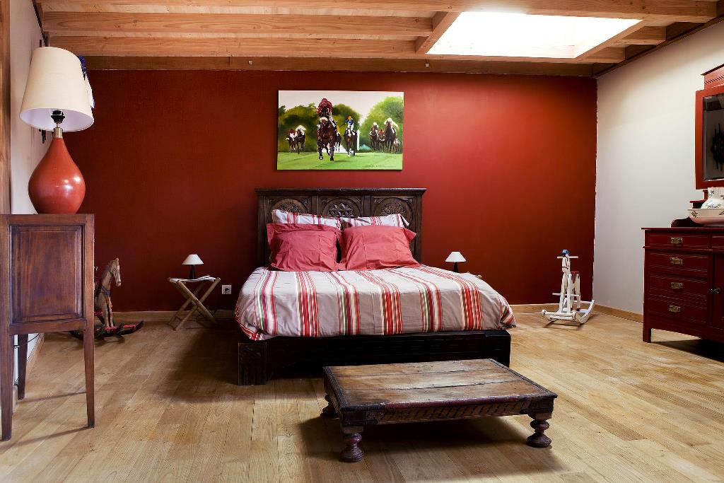 Logis Saint Martin, Montagnac-la-Crempse - photo 13