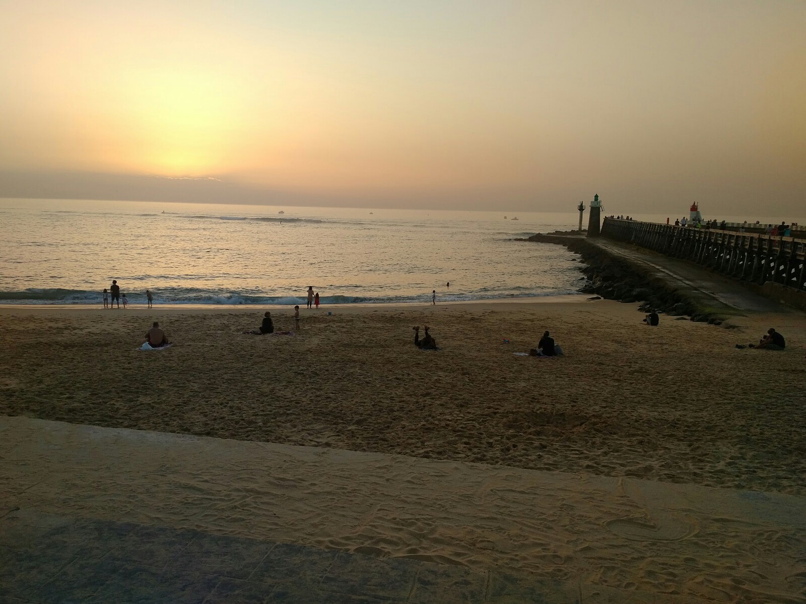 Chez Ann Marie, Capbreton - photo 24