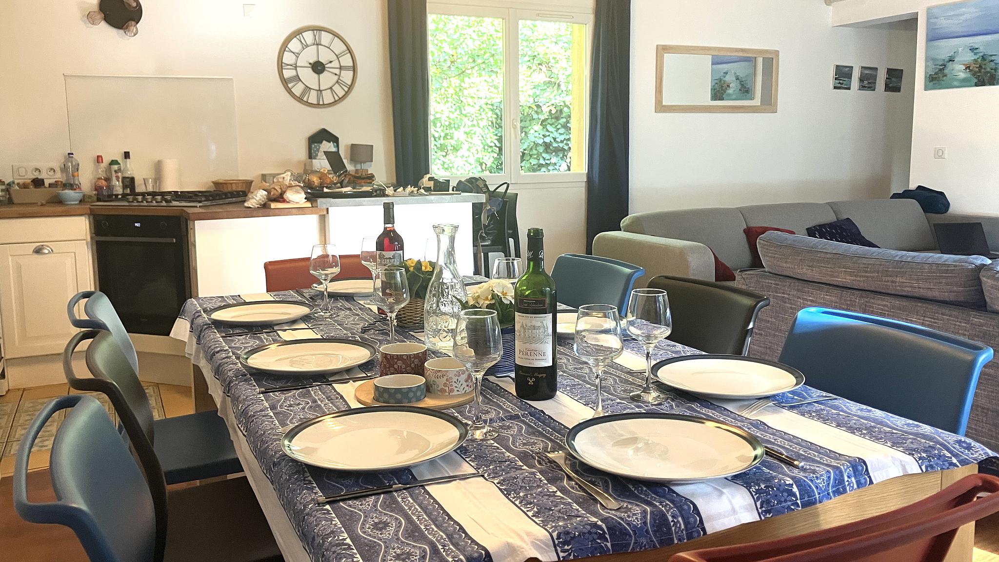Villa Titoune, Lanton - photo 17