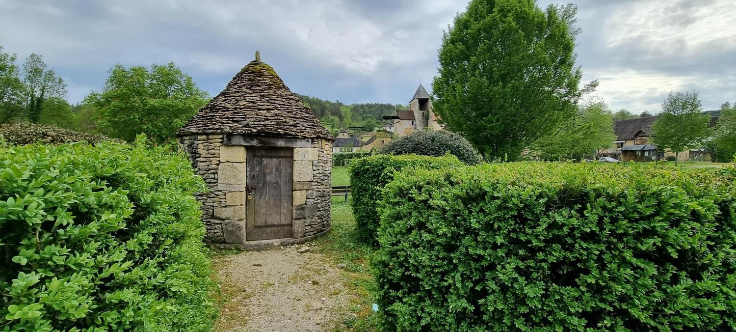 L'Ermitage, Auriac-du-Périgord - photo 12