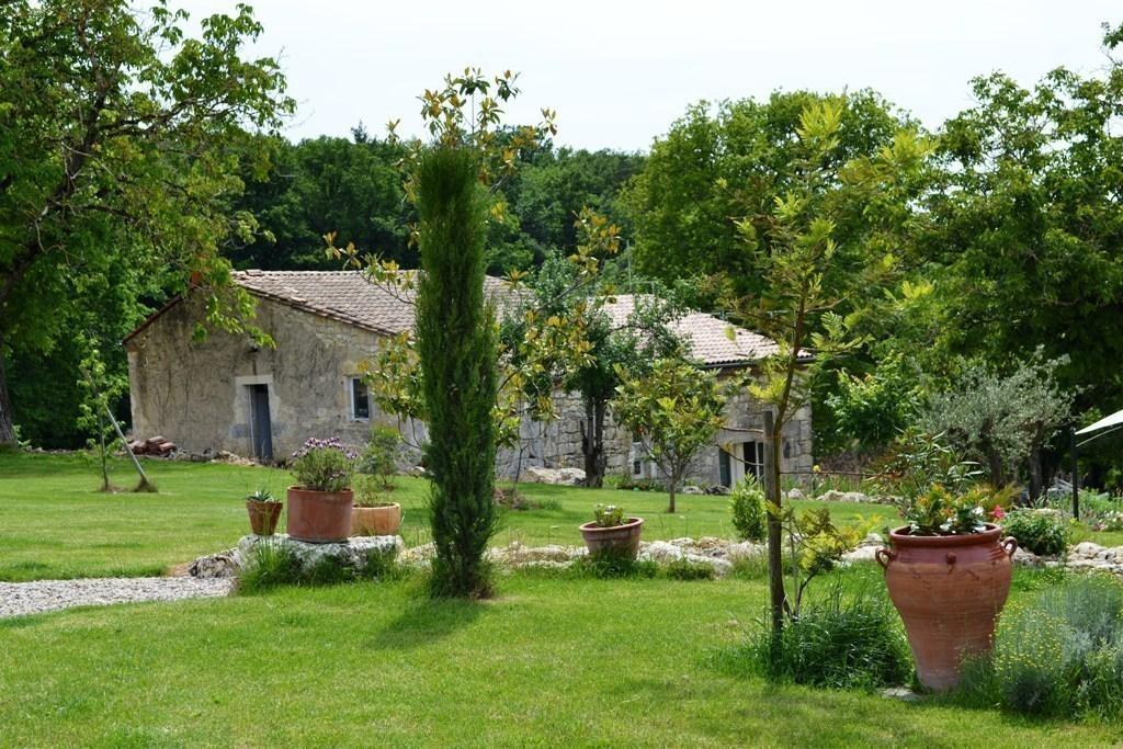 Le domaine des 4 Mas - Le Larimar, Sembas - photo 5