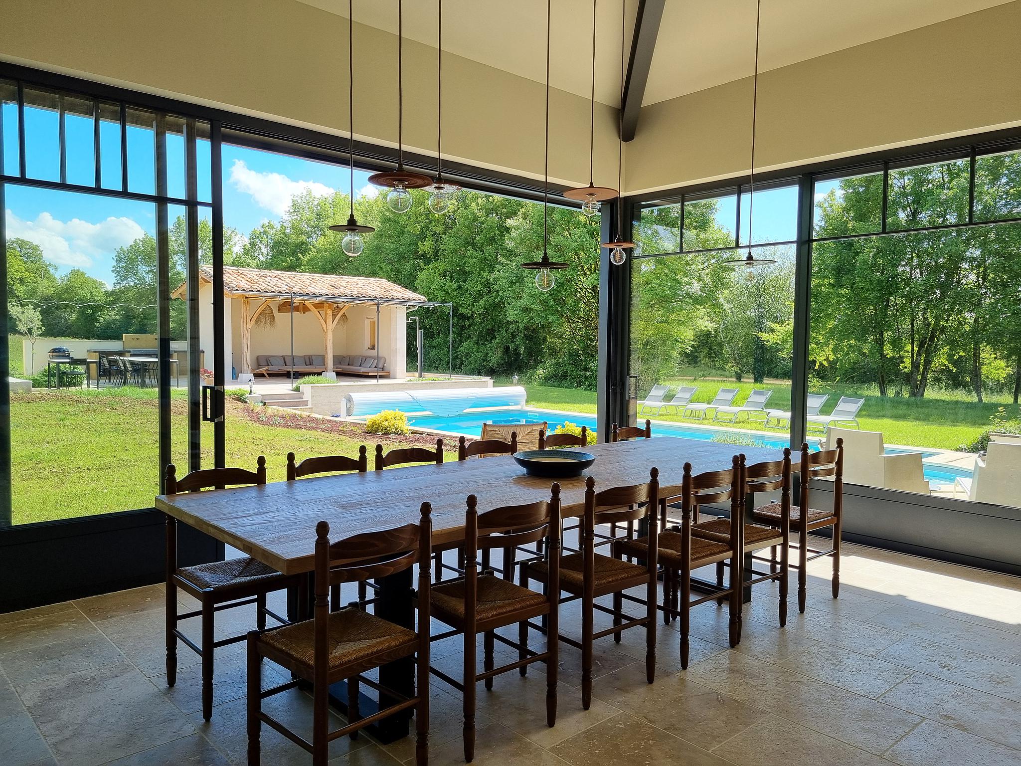 La Moulinal, Lougratte