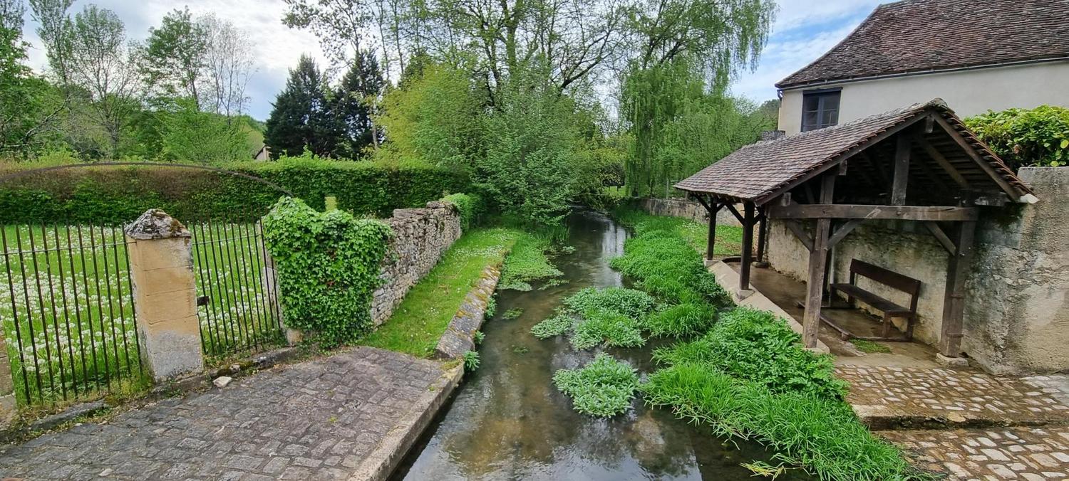 L'Ermitage, Auriac-du-Périgord - photo 3