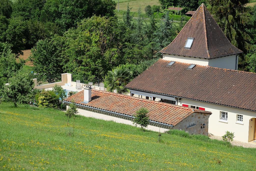 Gîte Le Loriensa, Villamblard - photo 10