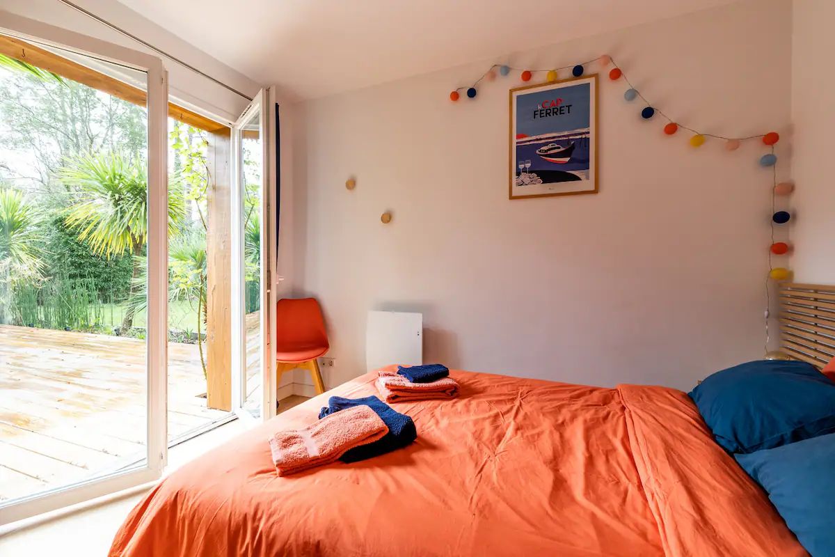 Villa Titoune, Lanton - photo 13