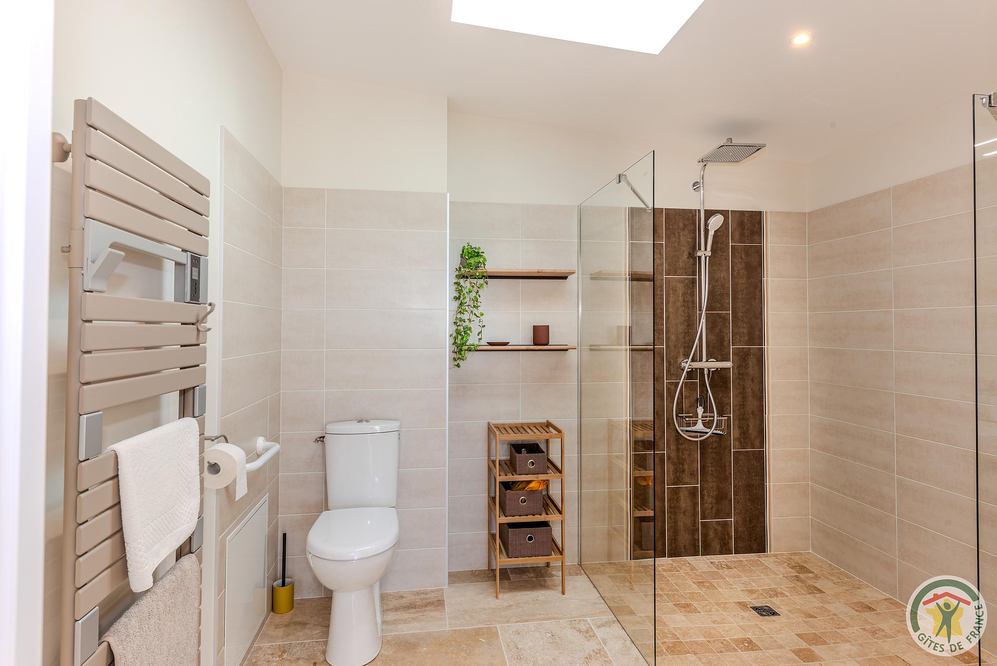 Le Jardin de Marsy, Castillonnès - photo 3