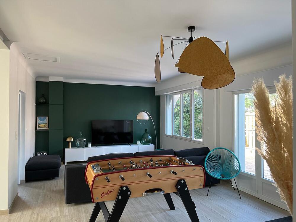 La Villa des 7 pins, Capbreton - photo 3